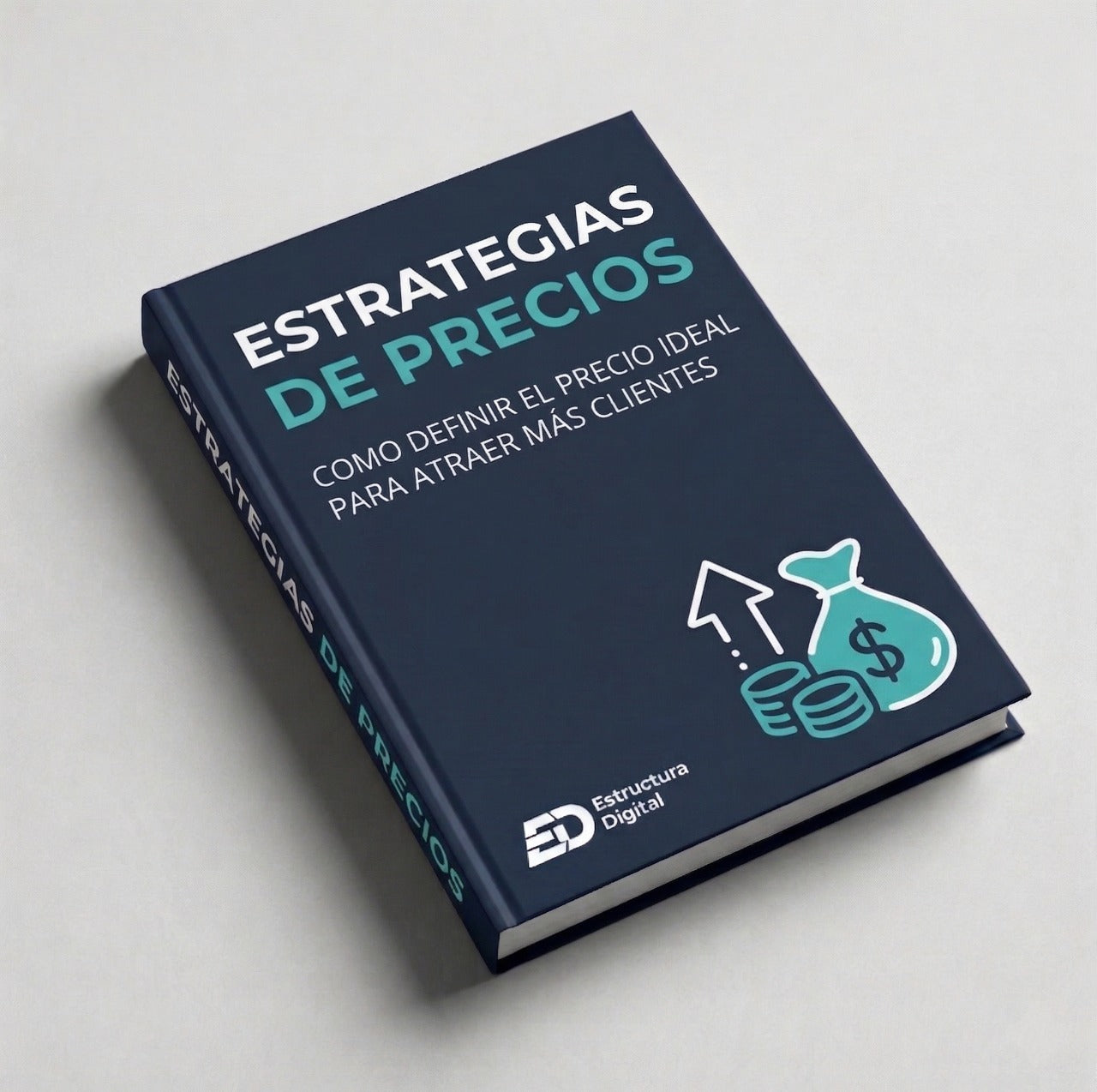 Estrategias de Precios
