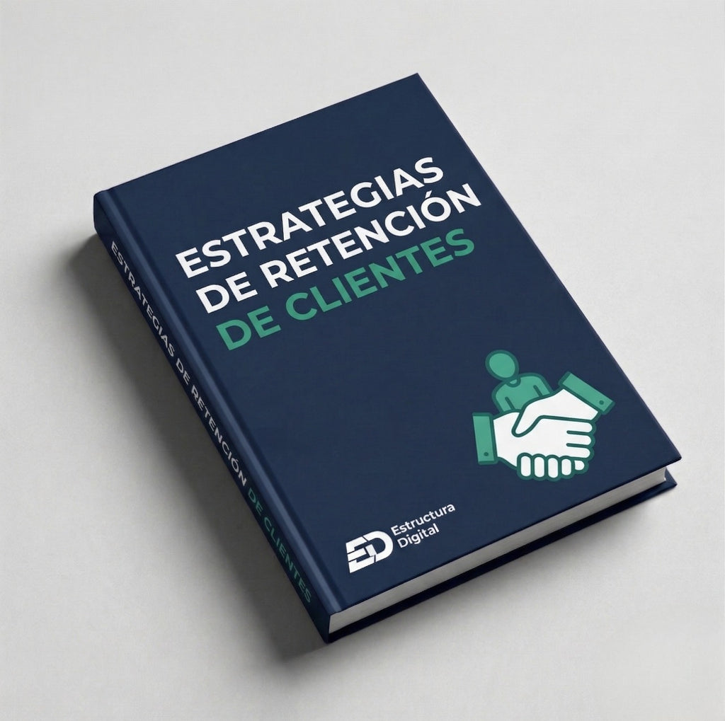 Estrategias de Retención de Clientes