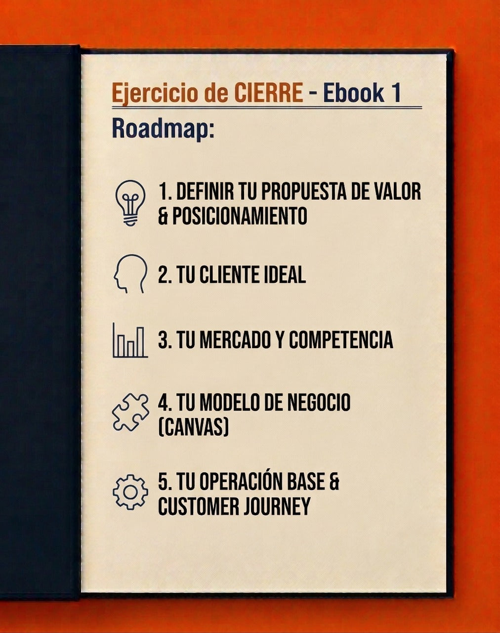 Fundamentos del Ecommerce