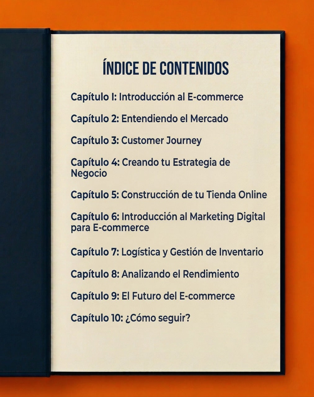 Fundamentos del Ecommerce