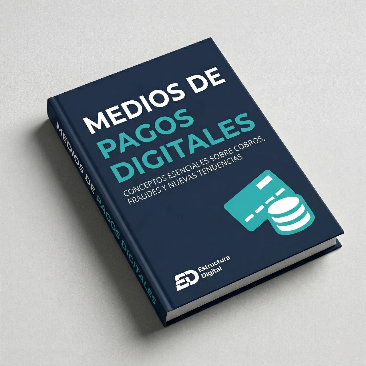 Medios de Pagos Digitales