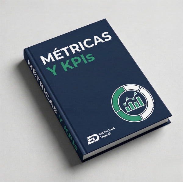 Métricas y KPIs