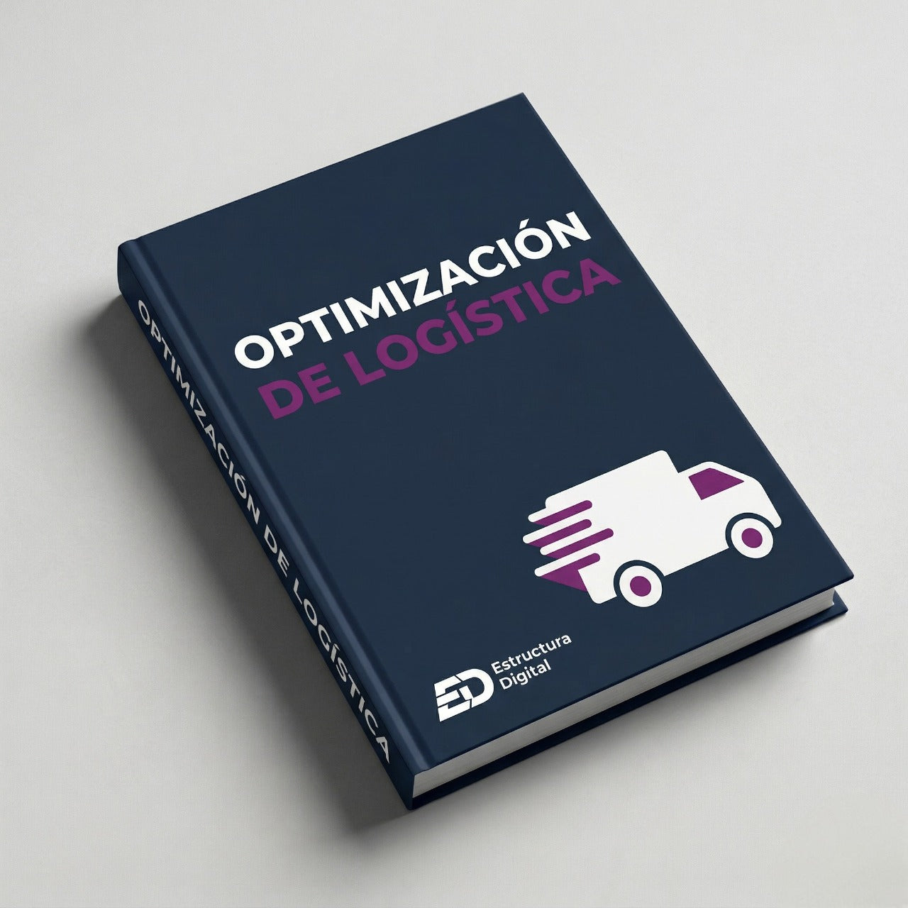 Optimización de Logística