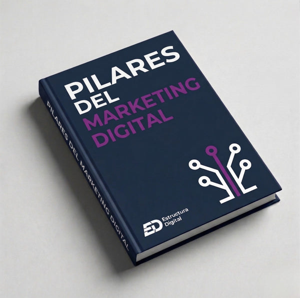 Pilares de Marketing Digital