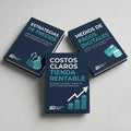 Pack 1 - Estructura Financiera