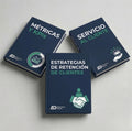 Pack 3 - Medición, Expansión y Retención