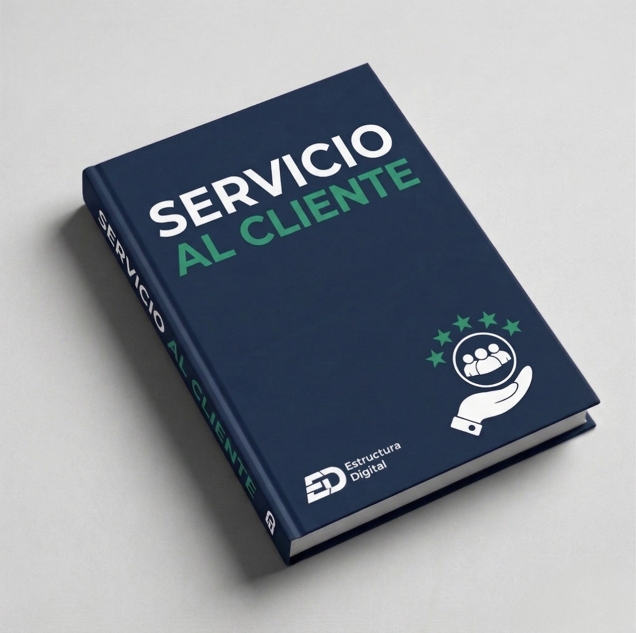Servicio al Cliente